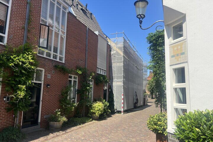 Foto 10 – Muurhuizen 56 A, Amersfoort