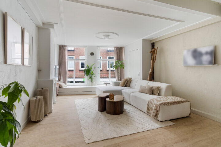 Foto 2 - Naaierstraat 26 G, Gouda