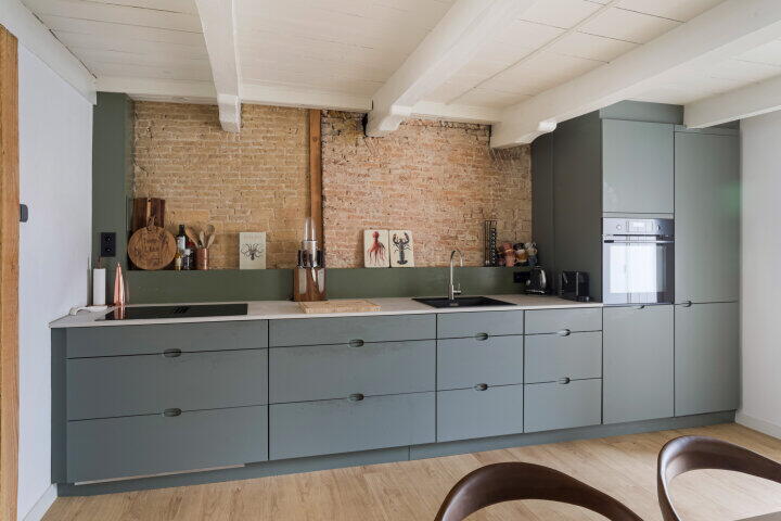 Foto 13 - Naaierstraat 26 G, Gouda