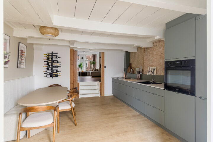 Foto 16 - Naaierstraat 26 G, Gouda