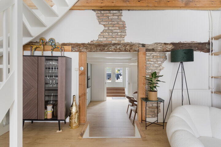 Foto 17 - Naaierstraat 26 G, Gouda