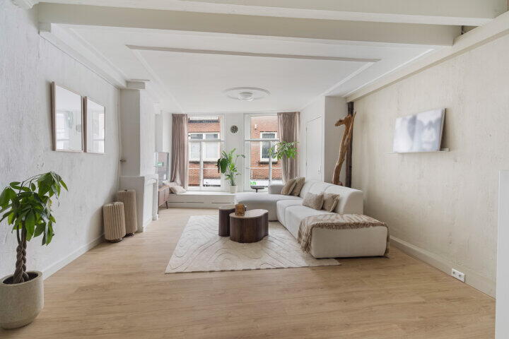 Foto 18 - Naaierstraat 26 G, Gouda