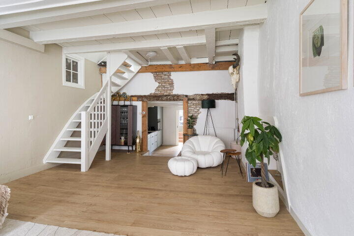 Foto 23 - Naaierstraat 26 G, Gouda