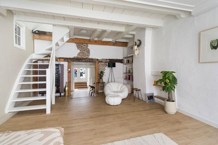 Foto 26 - Naaierstraat 26 G, Gouda