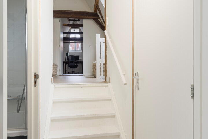 Foto 27 - Naaierstraat 26 G, Gouda