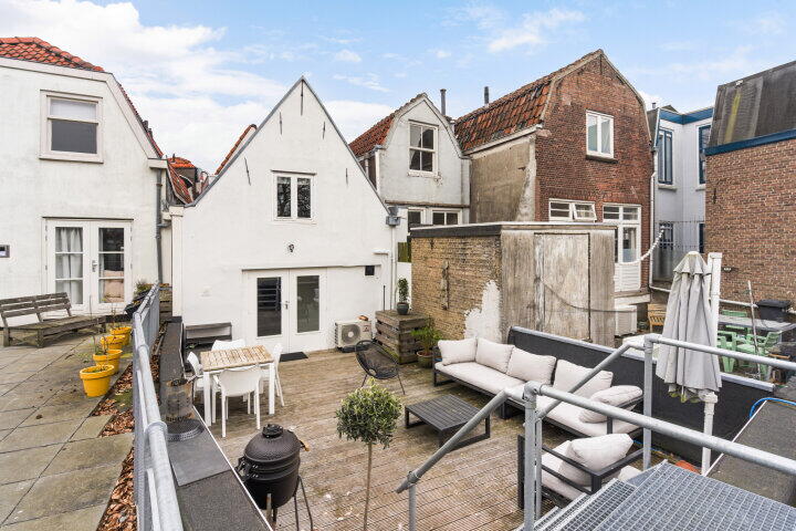 Foto 4 - Naaierstraat 26 G, Gouda