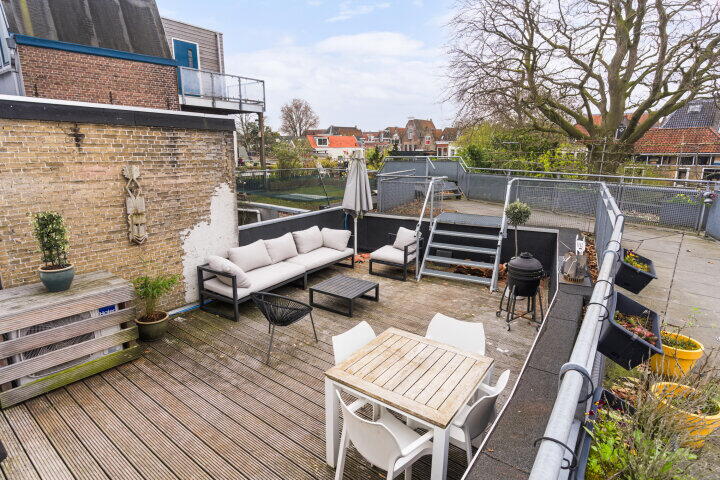 Foto 43 - Naaierstraat 26 G, Gouda