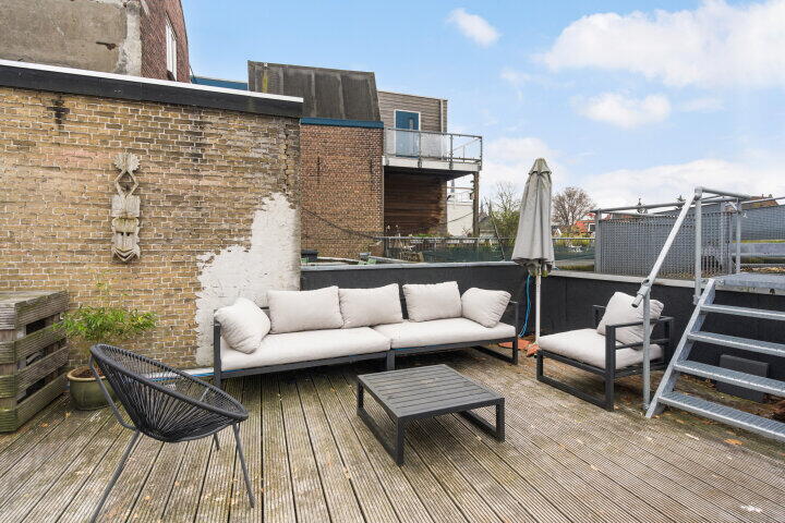 Foto 44 - Naaierstraat 26 G, Gouda