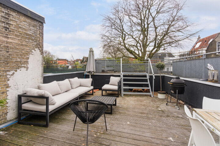 Foto 45 - Naaierstraat 26 G, Gouda