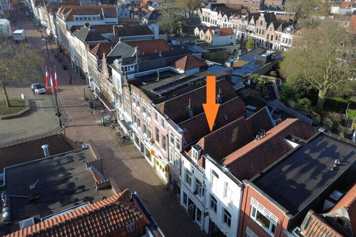 Foto 46 - Naaierstraat 26 G, Gouda