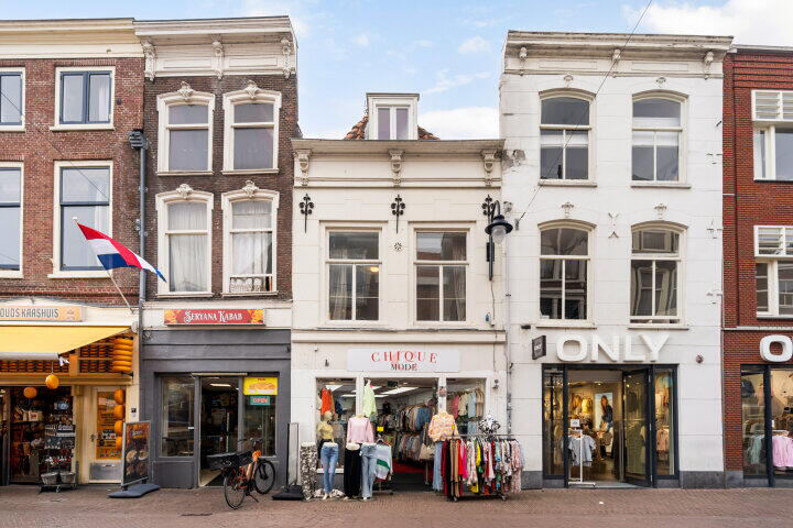 Foto 47 - Naaierstraat 26 G, Gouda