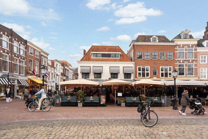 Foto 48 - Naaierstraat 26 G, Gouda