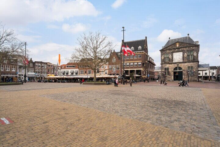 Foto 49 - Naaierstraat 26 G, Gouda