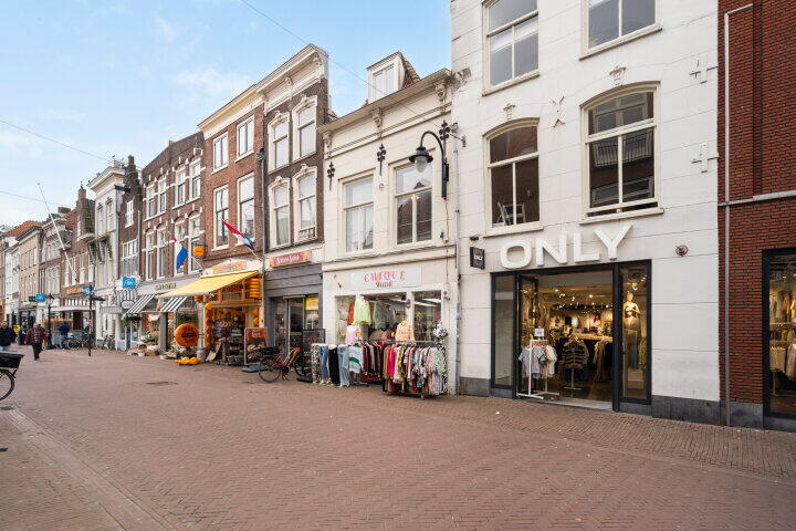 Foto 50 - Naaierstraat 26 G, Gouda