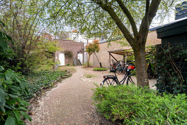 Foto 6 - Naaierstraat 26 G, Gouda