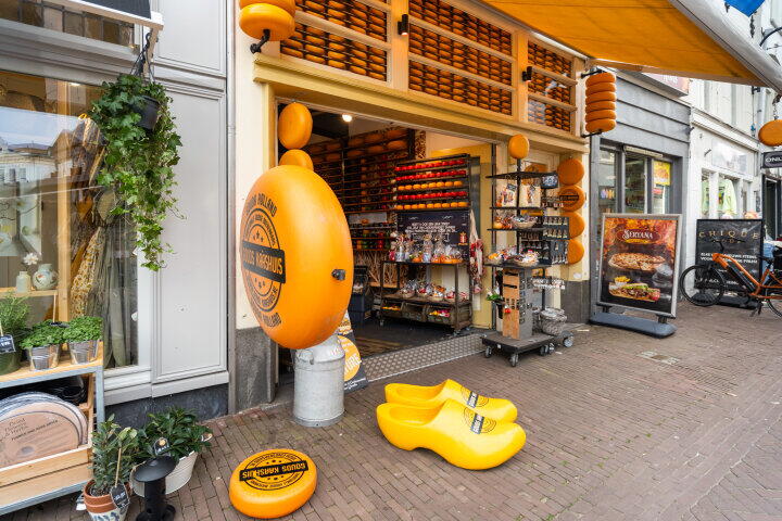 Foto 51 - Naaierstraat 26 G, Gouda