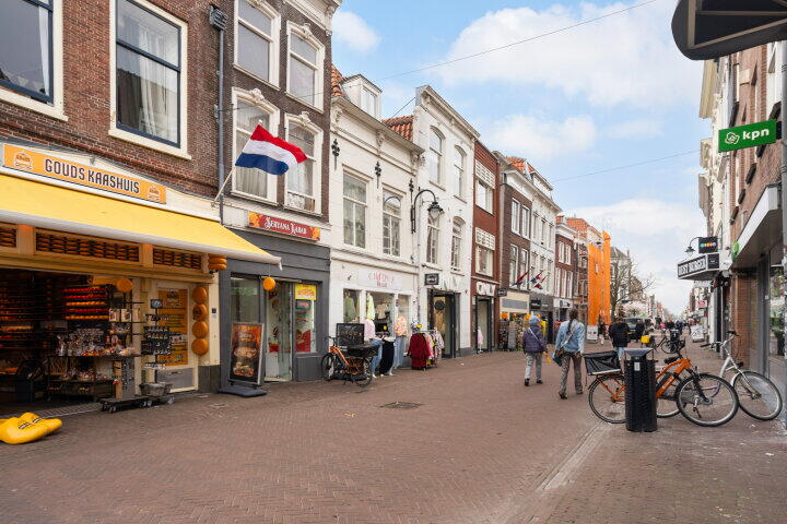 Foto 52 - Naaierstraat 26 G, Gouda