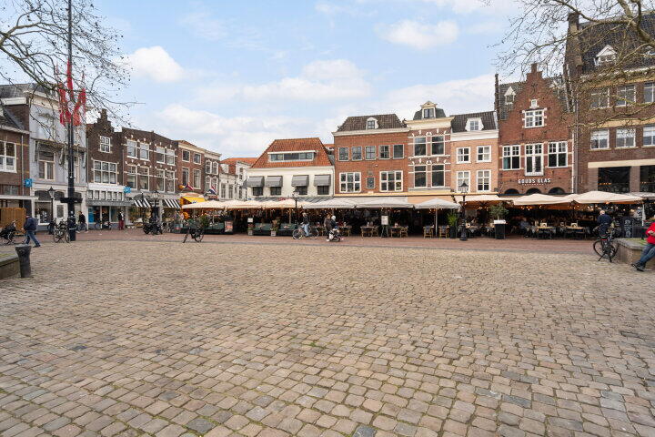 Foto 53 - Naaierstraat 26 G, Gouda