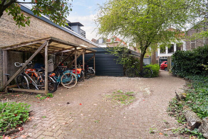 Foto 55 - Naaierstraat 26 G, Gouda