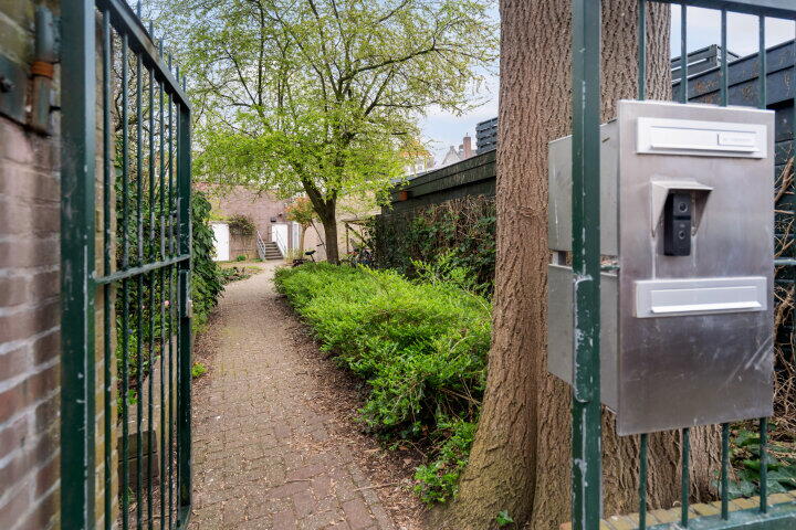 Foto 56 - Naaierstraat 26 G, Gouda