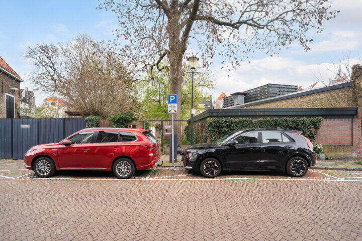 Foto 57 - Naaierstraat 26 G, Gouda