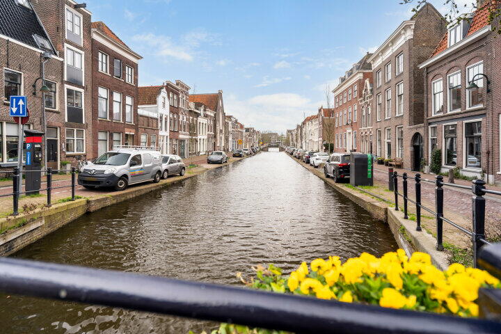 Foto 59 - Naaierstraat 26 G, Gouda