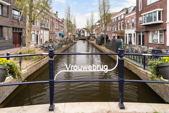 Foto 60 - Naaierstraat 26 G, Gouda