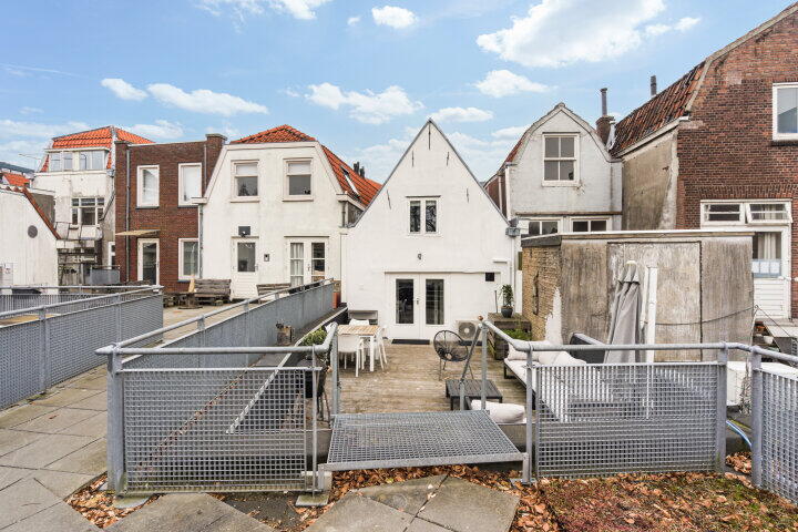 Foto 7 - Naaierstraat 26 G, Gouda