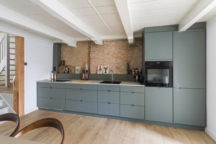 Foto 9 - Naaierstraat 26 G, Gouda