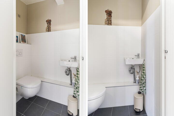 Foto 10 - Naaierstraat 26 G, Gouda