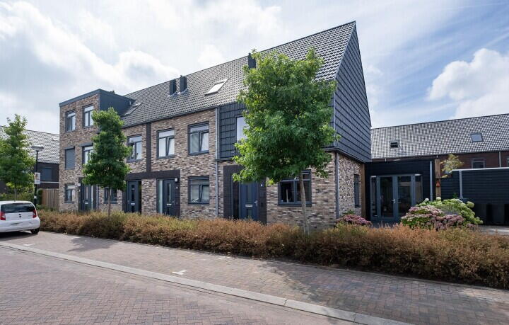 Nachtegaalstraat 6 , Heerhugowaard