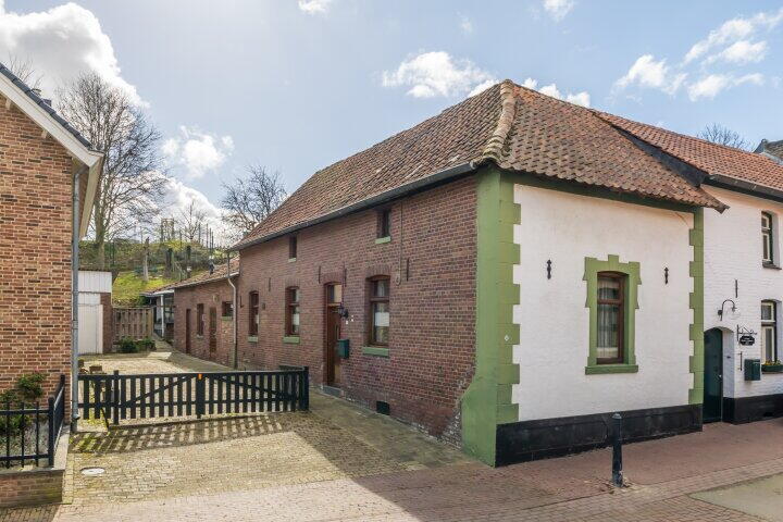 Foto 1 - Nagelbeek 53, Schinnen