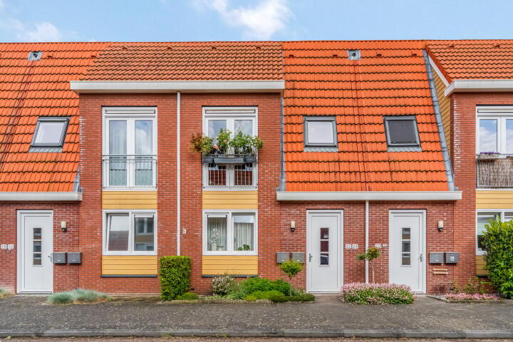 Foto 2 – Narcisstraat 24, Veenendaal