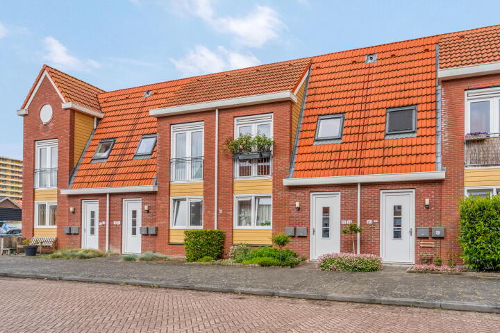 Foto 3 – Narcisstraat 24, Veenendaal