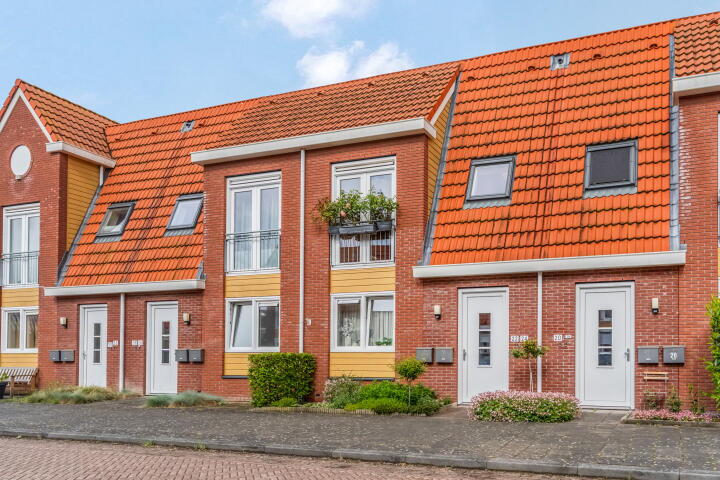 Foto 5 – Narcisstraat 24, Veenendaal