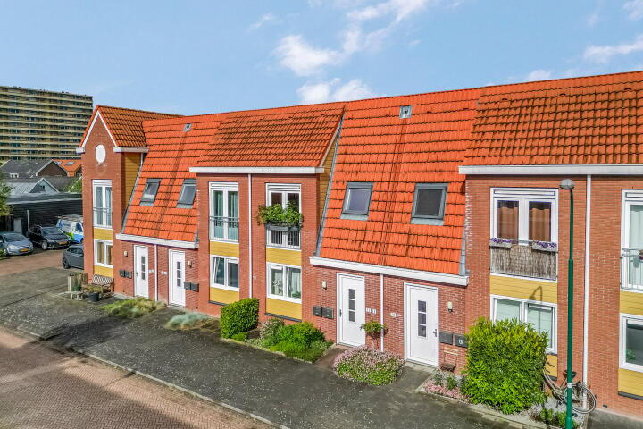 Foto 36 – Narcisstraat 24, Veenendaal