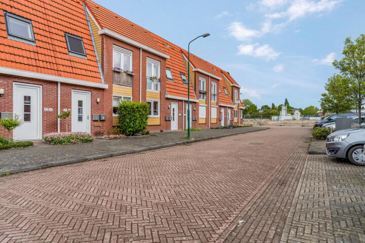 Foto 37 – Narcisstraat 24, Veenendaal