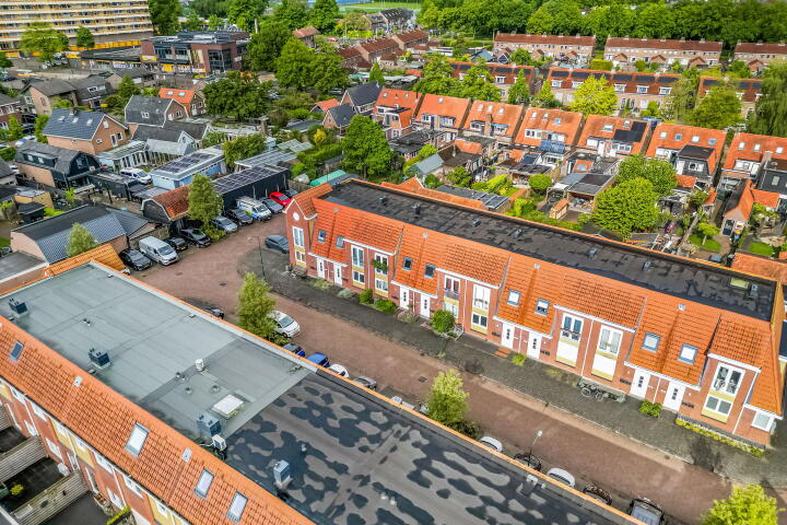 Foto 38 – Narcisstraat 24, Veenendaal