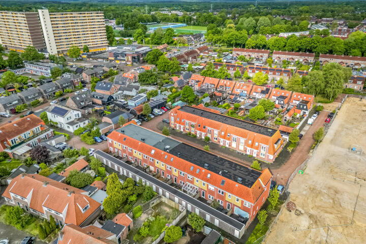 Foto 39 – Narcisstraat 24, Veenendaal