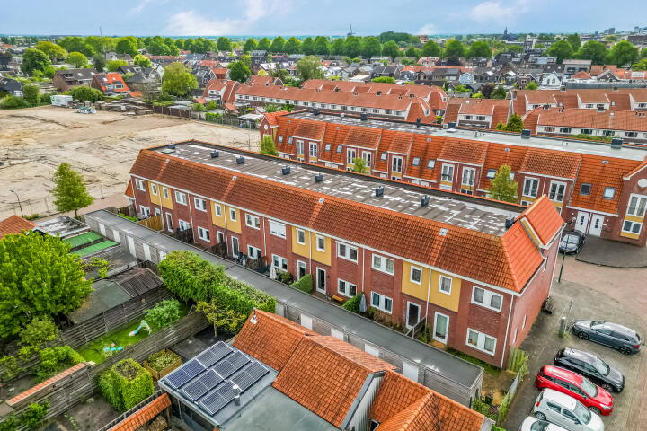 Foto 41 – Narcisstraat 24, Veenendaal
