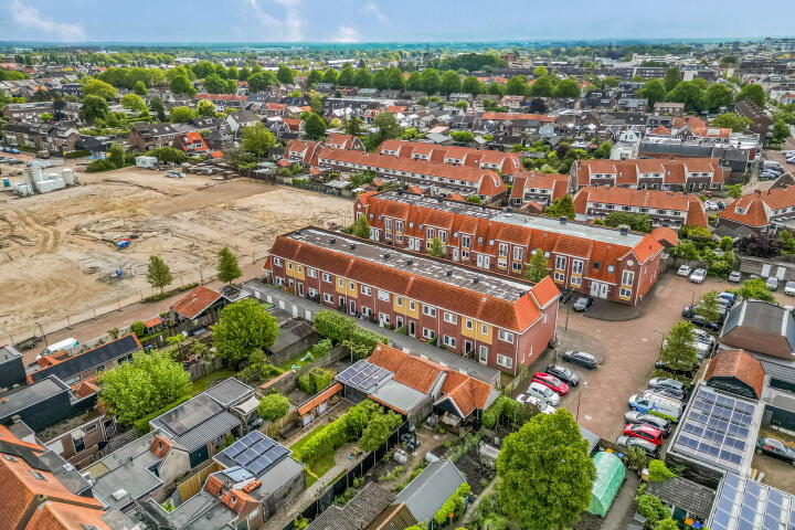 Foto 42 – Narcisstraat 24, Veenendaal