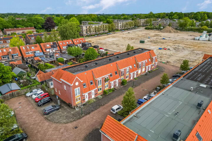 Foto 43 – Narcisstraat 24, Veenendaal