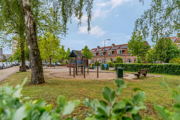 Foto 44 – Narcisstraat 24, Veenendaal