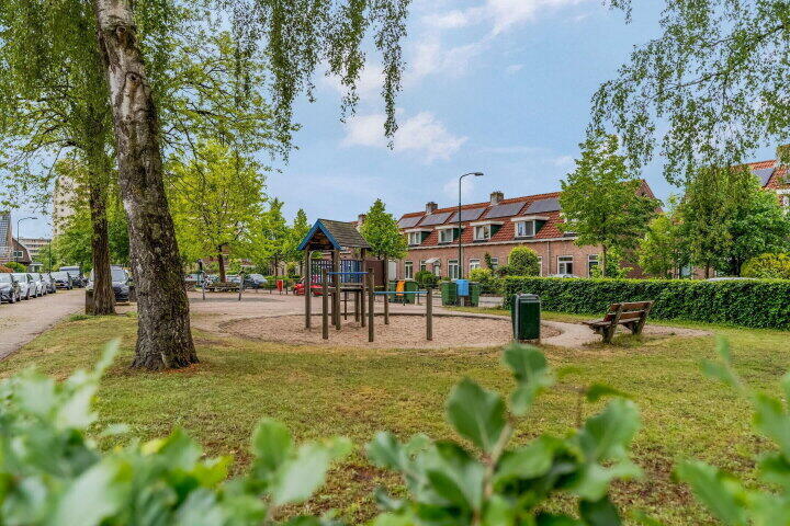 Foto 25 – Narcisstraat 24, Veenendaal