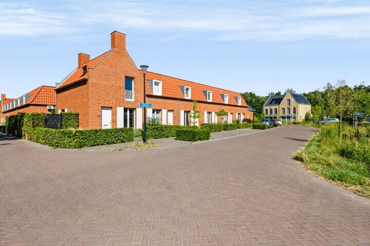 Virtuele tour - Narda van Terwisgastraat 17, Apeldoorn