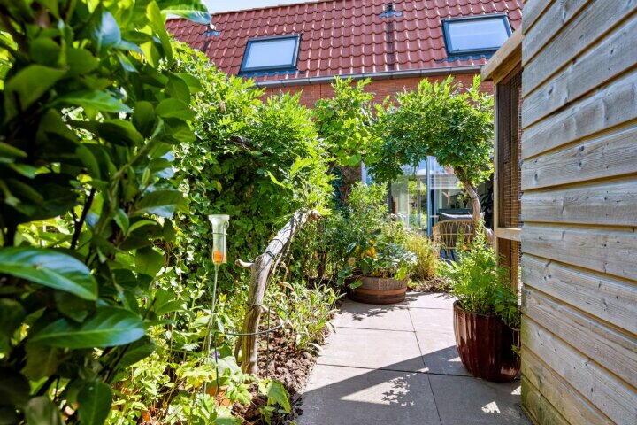Foto 36 – Narda van Terwisgastraat 17, Apeldoorn