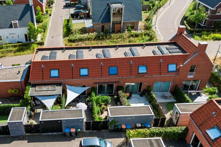 Foto 38 – Narda van Terwisgastraat 17, Apeldoorn