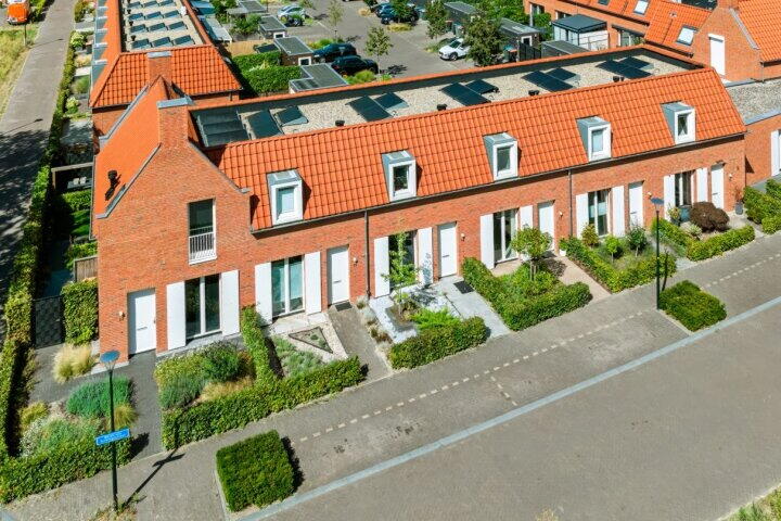 Foto 40 – Narda van Terwisgastraat 17, Apeldoorn