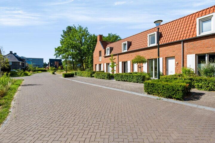 Foto 5 – Narda van Terwisgastraat 17, Apeldoorn