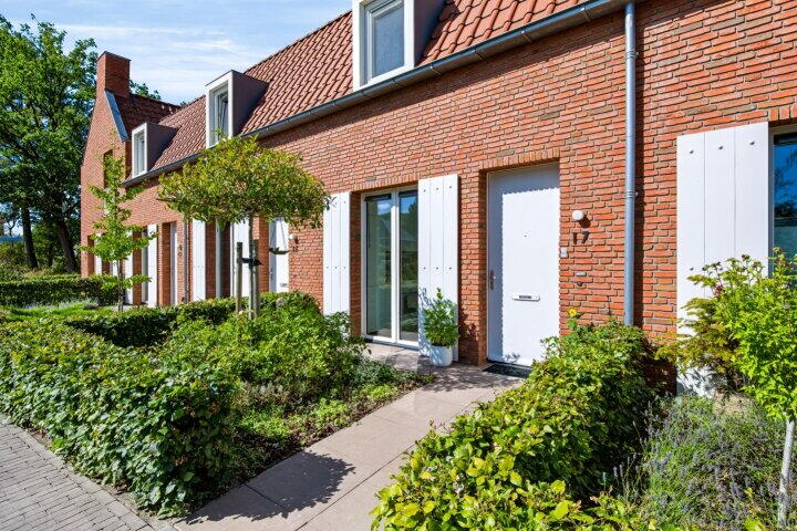 Foto 8 – Narda van Terwisgastraat 17, Apeldoorn